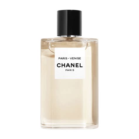 eau de toilette paris venise chanel|Paris venese jewelry.